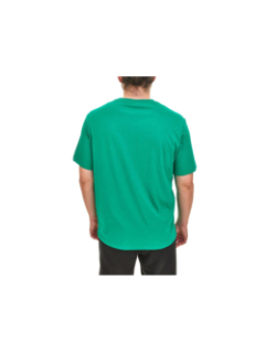 T-shirt à manches courtes athletic vert homme - Champion