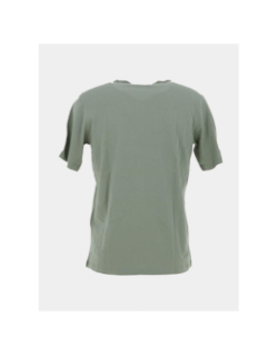T-shirt à manches courtes jorclash vert homme - Jack & Jones
