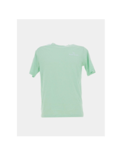 T-shirt à manches courtes fabbey vert homme - Sergio Tacchini