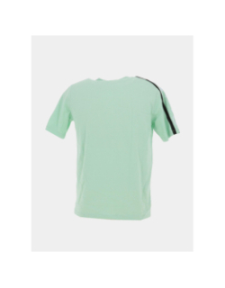 T-shirt à manches courtes fabbey vert homme - Sergio Tacchini