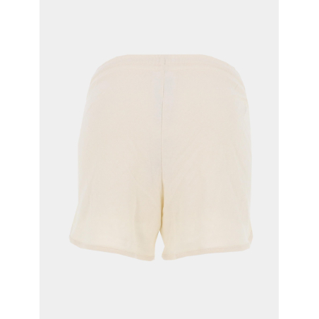 SHORT BRODÉ ZW COLLECTION - Écru | Canada