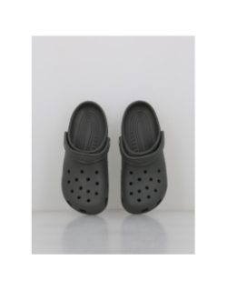 Crocs sabot classic gris foncé - Crocs
