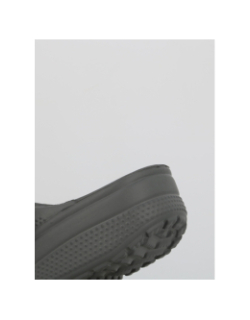 Crocs sabot classic gris foncé - Crocs