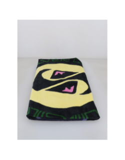 Serviette de plage freshness sprt noir - Quiksilver