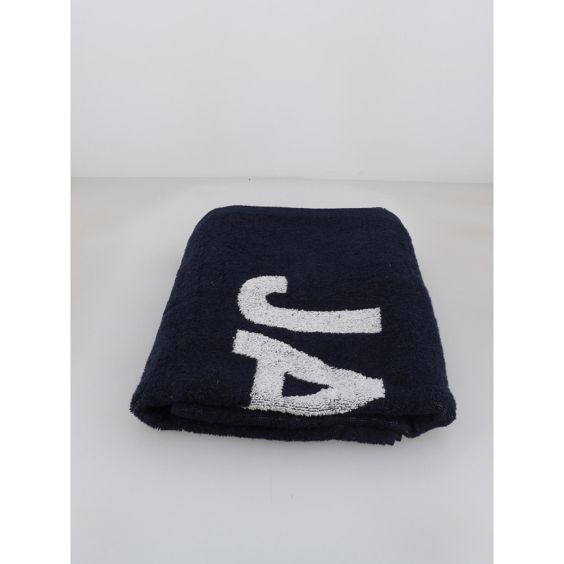 Serviette de plage jacbeach bleu marine - Jack & Jones