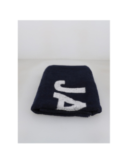 Serviette de plage jacbeach bleu marine - Jack & Jones