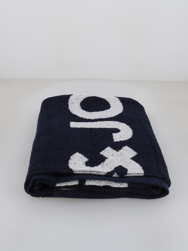 Serviette de plage jacbeach bleu marine - Jack & Jones