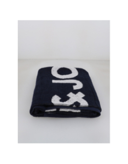 Serviette de plage jacbeach bleu marine - Jack & Jones