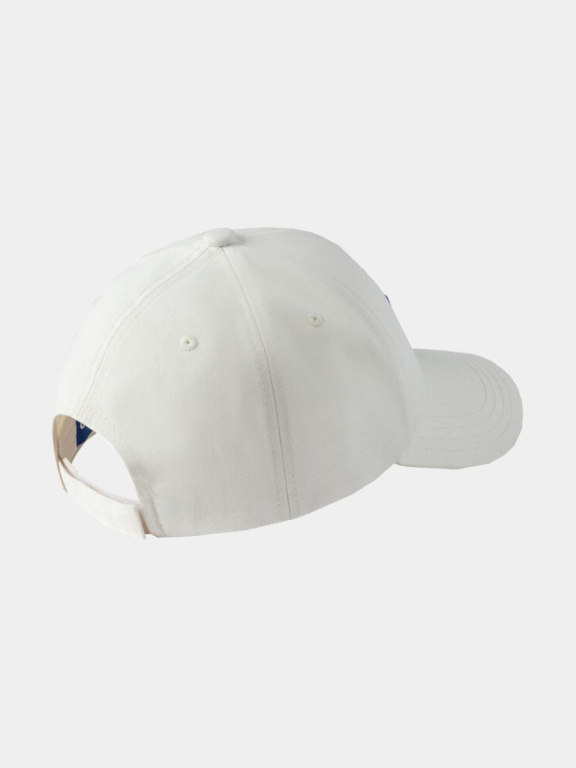 Casquette jinko blanc homme - Hugo