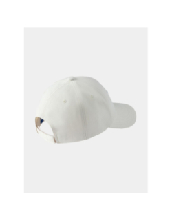 Casquette jinko blanc homme - Hugo