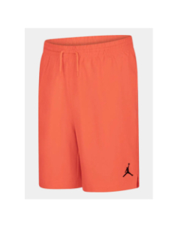Short de basketball jumpman woven play fluo enfant - Jordan