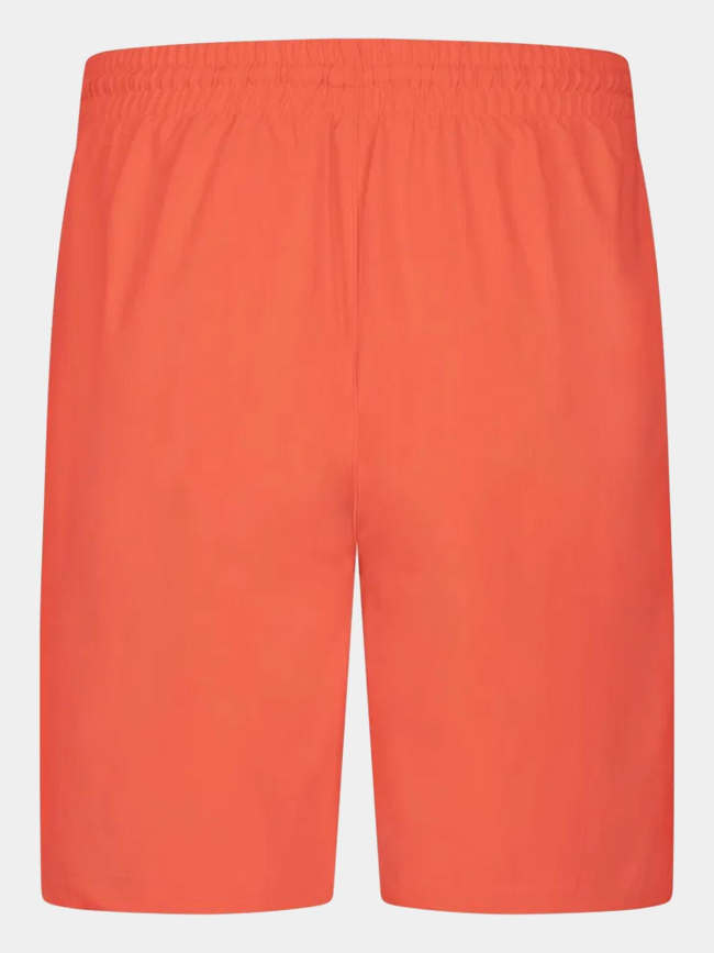 Short de basketball jumpman woven play fluo enfant - Jordan