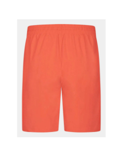 Short de basketball jumpman woven play fluo enfant - Jordan