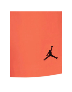 Short de basketball jumpman woven play fluo enfant - Jordan