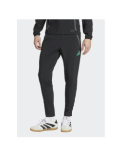 Pantalon d'entrainement algérie 25 noir - Adidas