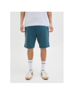 Short jogging gordon bradley bleu homme - Jack & Jones
