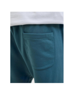 Short jogging gordon bradley bleu homme - Jack & Jones