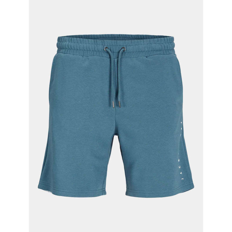 Short jogging gordon star bleu homme - Jack & Jones