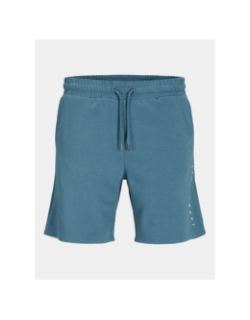 Short jogging gordon star bleu homme - Jack & Jones