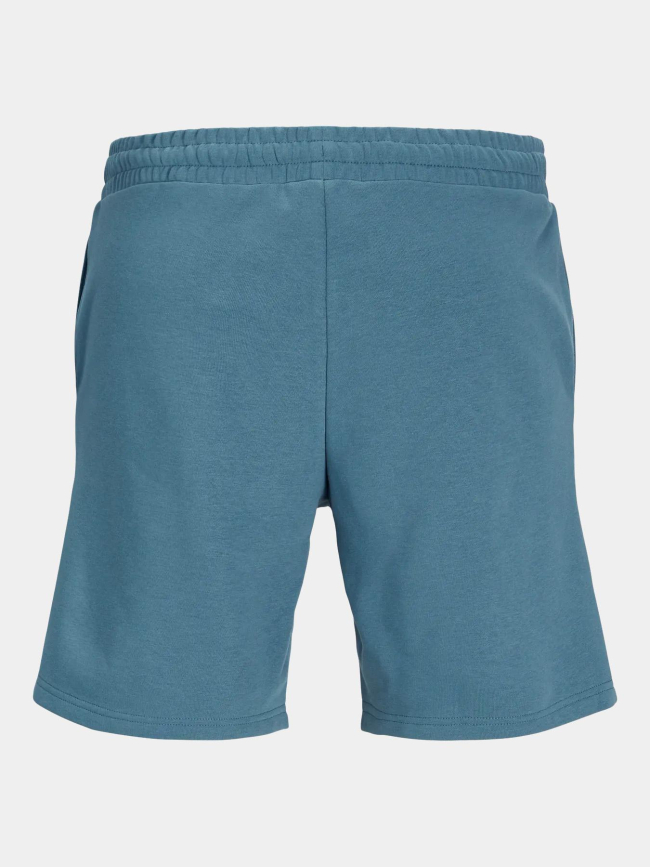 Short jogging gordon star bleu homme - Jack & Jones