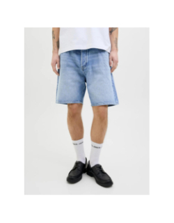 Short en jean tony original bleu homme - Jack & Jones