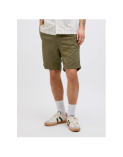 Short chino aiden campaign vert homme - Jack & Jones