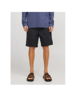 Short chino aiden campaign noir homme - Jack & Jones