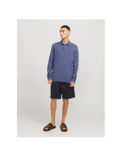 Short chino aiden campaign noir homme - Jack & Jones