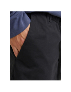 Short chino aiden campaign noir homme - Jack & Jones
