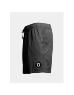 Short de bain stan noir homme - Comme Des Loups