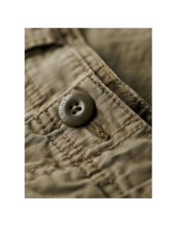 Short cargo core kaki homme - Superdry