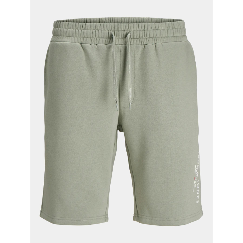 Short jogging archie vert homme - Jack & Jones