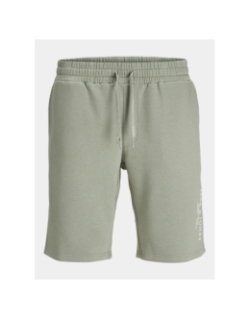 Short jogging archie vert homme - Jack & Jones