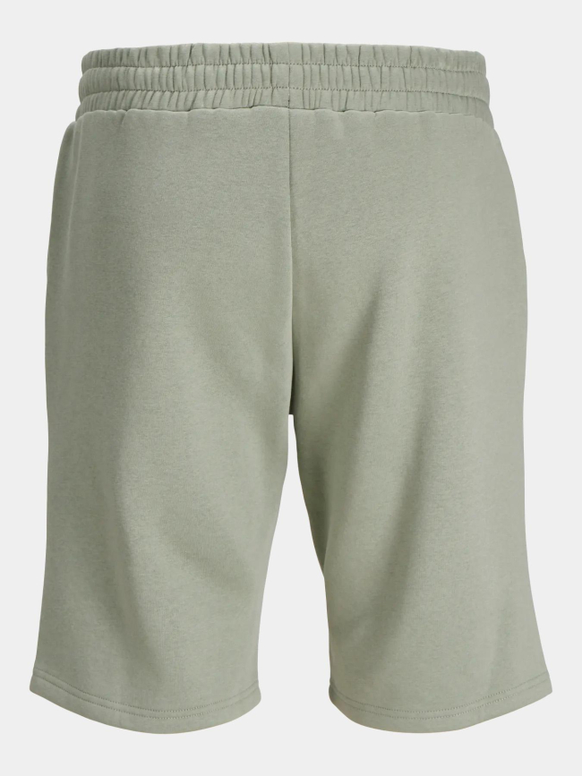 Short jogging archie vert homme - Jack & Jones