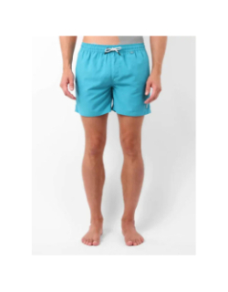 Short de bain valens bleu homme - Oxbow