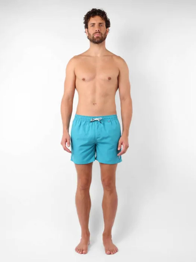 Short de bain valens bleu homme - Oxbow