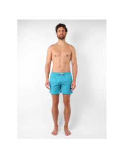 Short de bain valens bleu homme - Oxbow