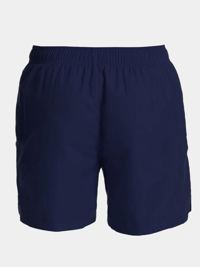 Short de bain essential bleu marine homme - Nike