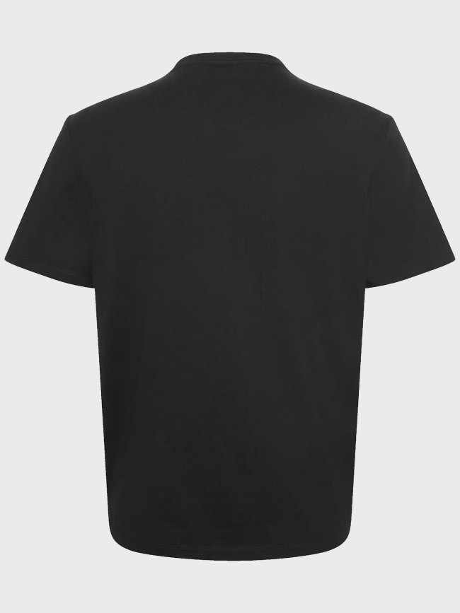 T-shirt hero monologo noir homme - Calvin Klein Jeans
