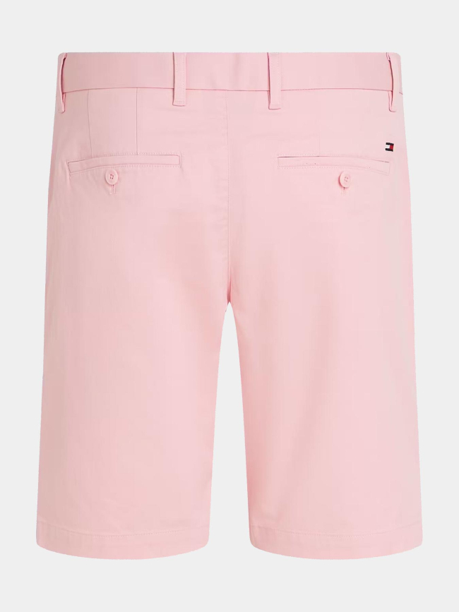 Short chino brooklyn rose homme - Tommy Hilfiger