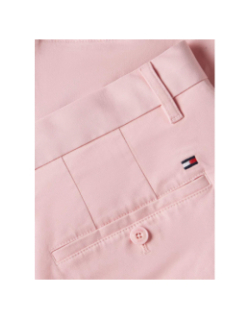 Short chino brooklyn rose homme - Tommy Hilfiger