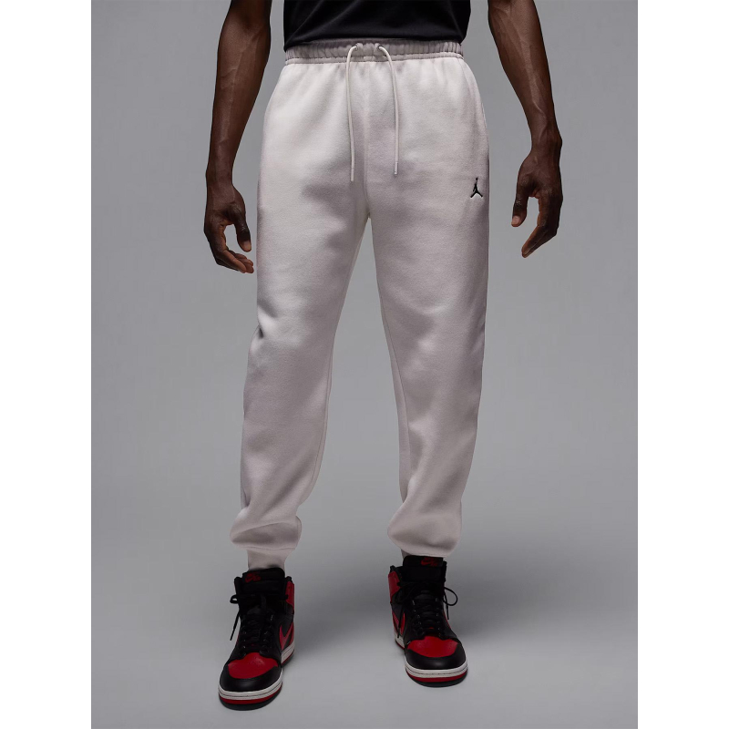 Pantalon de jogging jumpman écru homme - Nike