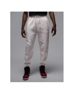 Pantalon de jogging jumpman écru homme - Nike