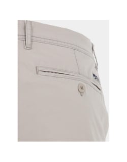 Short chino mahan beige homme - Sun Valley