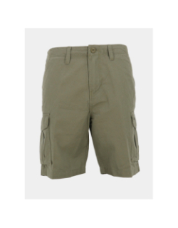 Short grimshaw kaki homme - Quiksilver