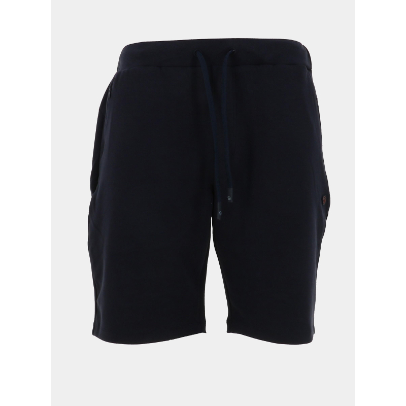 Short jogger bandstone bleu marine homme - Benson & Cherry