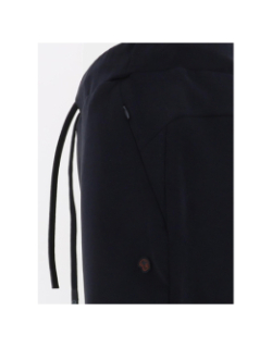 Short jogger bandstone bleu marine homme - Benson & Cherry