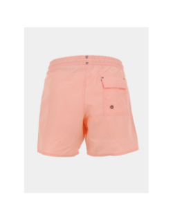 Short de bain palu rose homme - Benson & Cherry