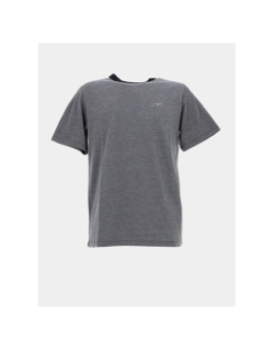 T-shirt blualves bleu marine homme - Jack & Jones