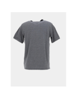 T-shirt blualves bleu marine homme - Jack & Jones